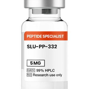Buy SLU-PP-332 5MG Peptide AUS