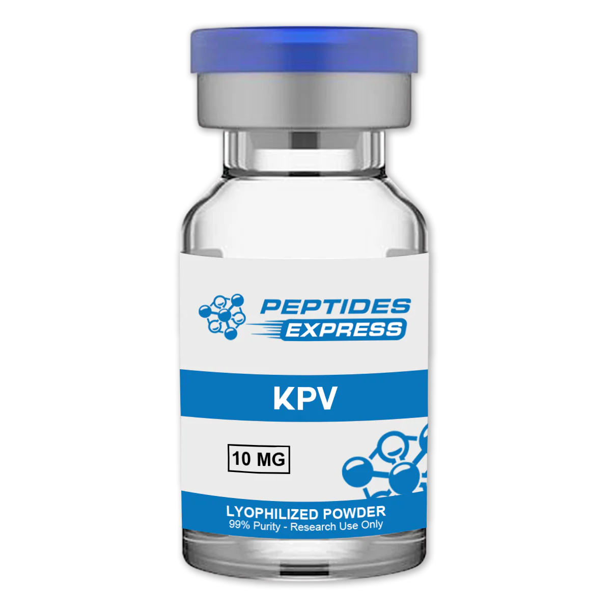 Buy KPV 10mg AUS Peptides
