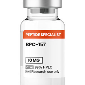 Buy BCP-157 10 MG Peptide AUS