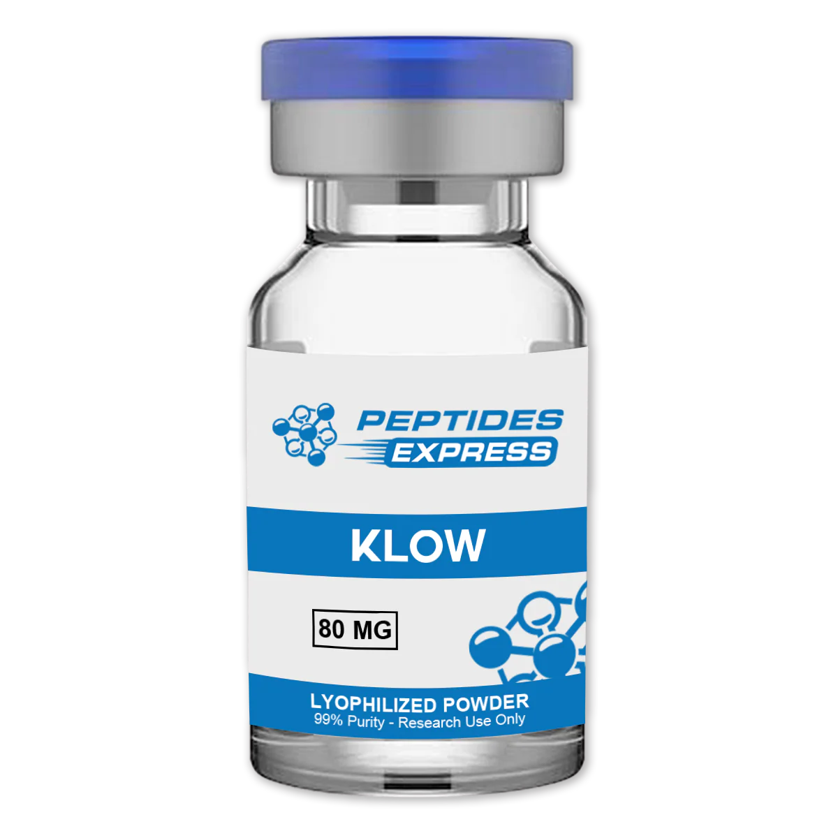 Buy KLOW 80mg Blend AUS Peptides