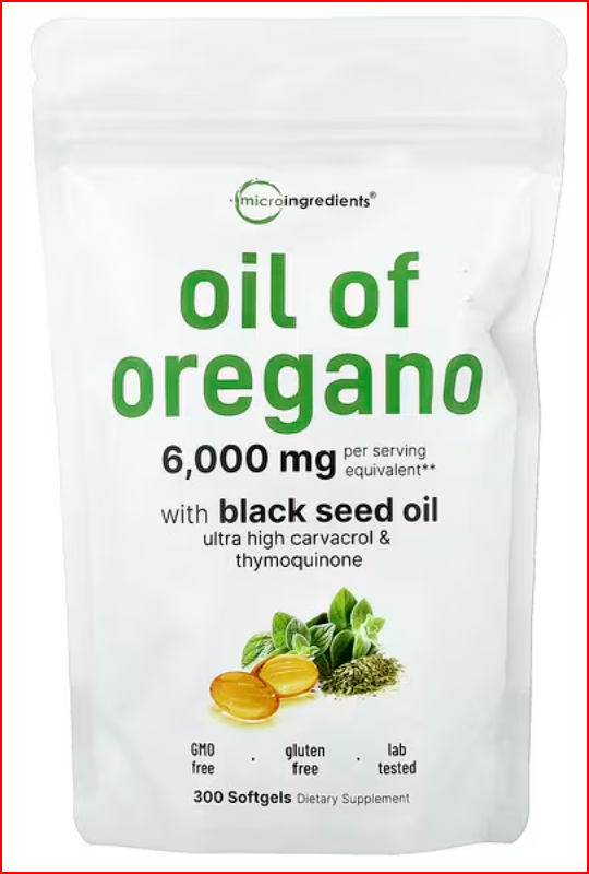 Buy Oil of Oregano with Black Seed Oil, 300 Soft gels Peptide AUS 1 Buy Oil of Oregano with Black Seed Oil, 300 Soft gels Peptide AUS